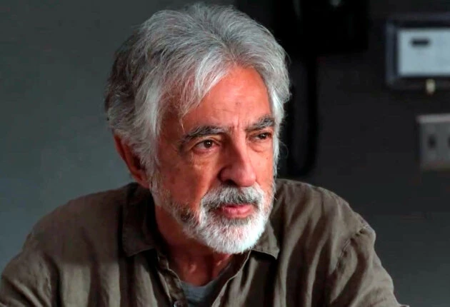 Кадр из сериала Мыслить как преступник: Эволюция 16 сезон