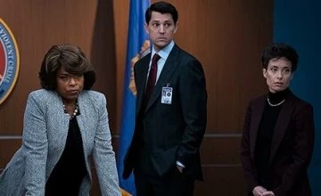 Смотреть Мыслить как преступник: Эволюция 16 сезон 10 серия смотреть онлайн