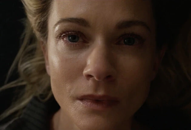 Кадр из сериала Мыслить как преступник: Эволюция 18 сезон