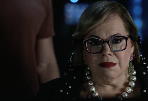 Кадр из сериала Мыслить как преступник: Эволюция 18 сезон