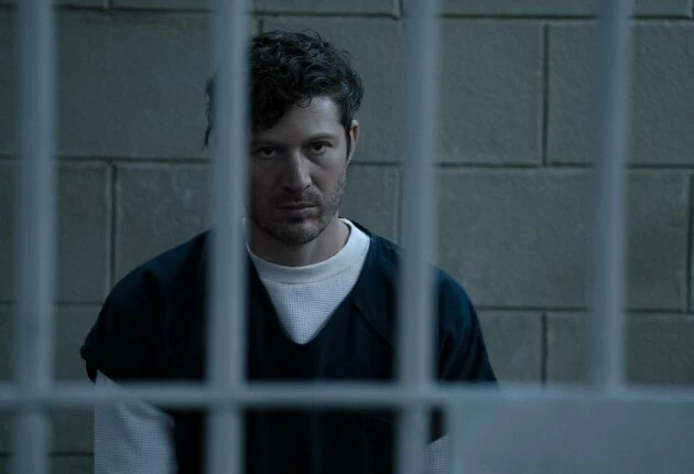 Кадр из сериала Мыслить как преступник 1 сезон