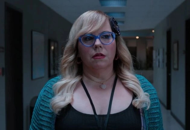 Кадр из сериала Мыслить как преступник 16 сезон